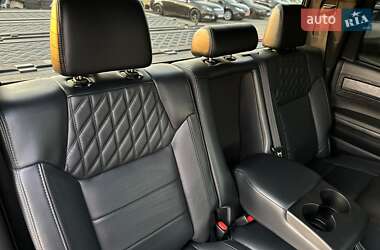 Пикап Toyota Tundra 2019 в 