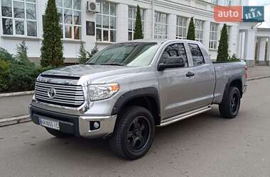 Пикап Toyota Tundra 2014 в Белой Церкви