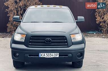 Пикап Toyota Tundra 2007 в Киеве