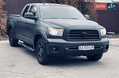 Пикап Toyota Tundra 2007 в Киеве