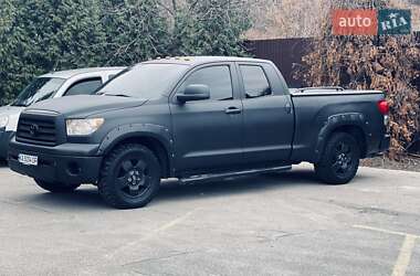 Пикап Toyota Tundra 2007 в Киеве