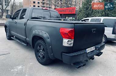 Пикап Toyota Tundra 2007 в Киеве