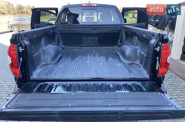 Пикап Toyota Tundra 2020 в 