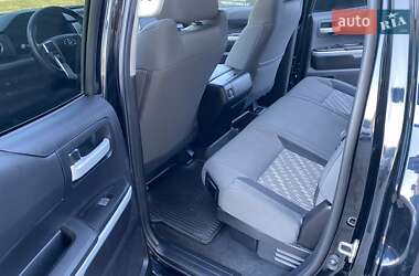 Пикап Toyota Tundra 2020 в 