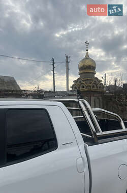 Пикап Toyota Tundra 2017 в Черновцах