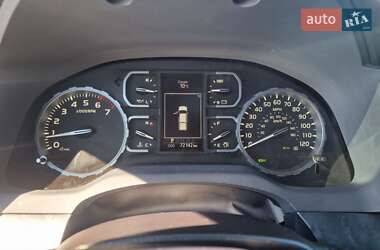 Пикап Toyota Tundra 2019 в 