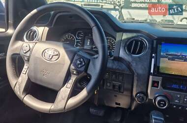 Пикап Toyota Tundra 2019 в 