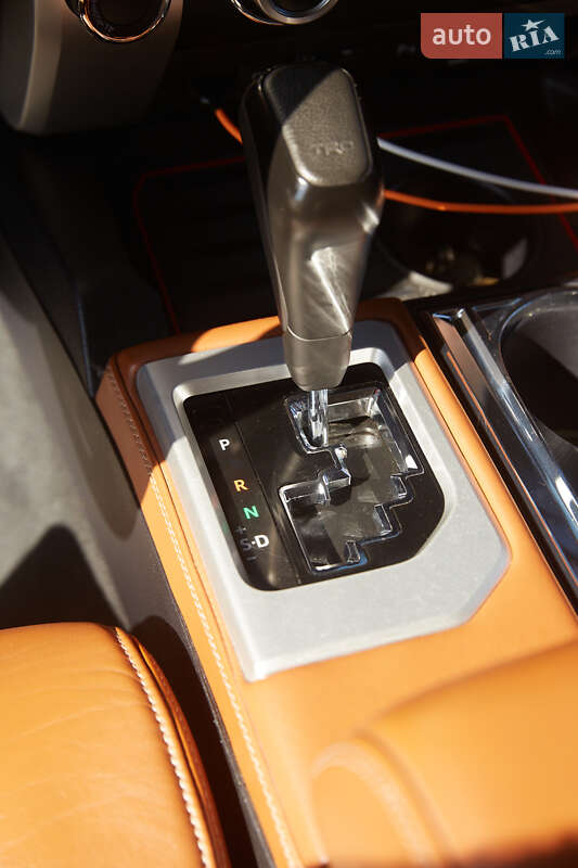 Пикап Toyota Tundra 2019 в Днепре фото 10 Пикап Toyota Tundra 2019 в Днепре