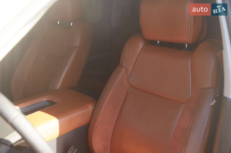 Пикап Toyota Tundra 2019 в Днепре фото 20 Пикап Toyota Tundra 2019 в Днепре