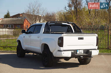 Пикап Toyota Tundra 2019 в 