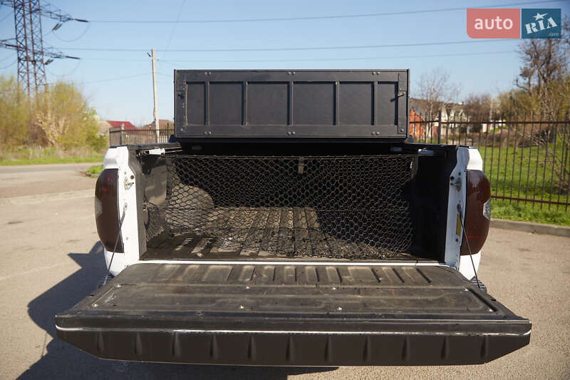 Пикап Toyota Tundra 2019 в Днепре фото 25 Пикап Toyota Tundra 2019 в Днепре