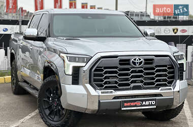Пікап Toyota Tundra 2023 в 
