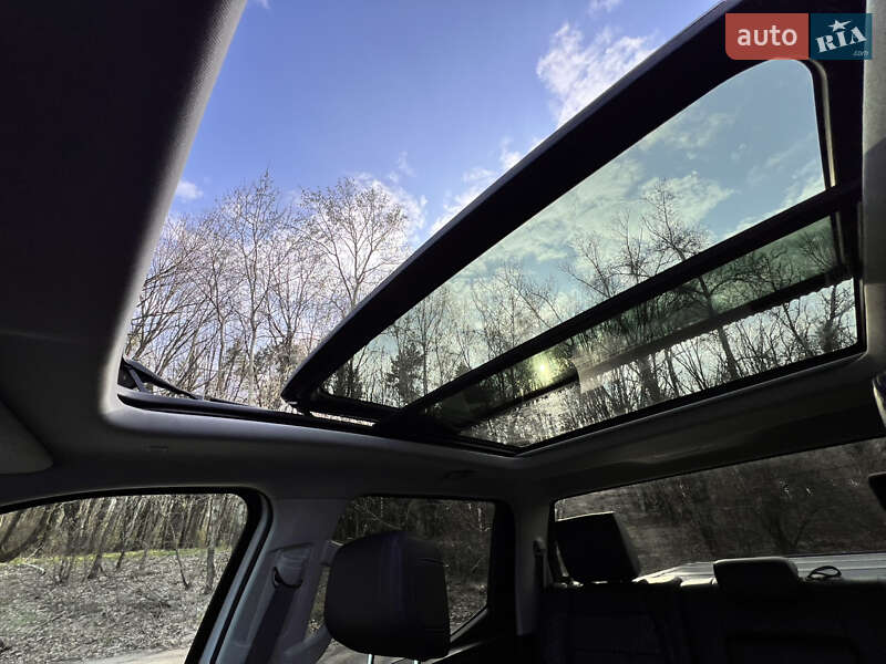 Пікап Toyota Tundra 2022 в Києві