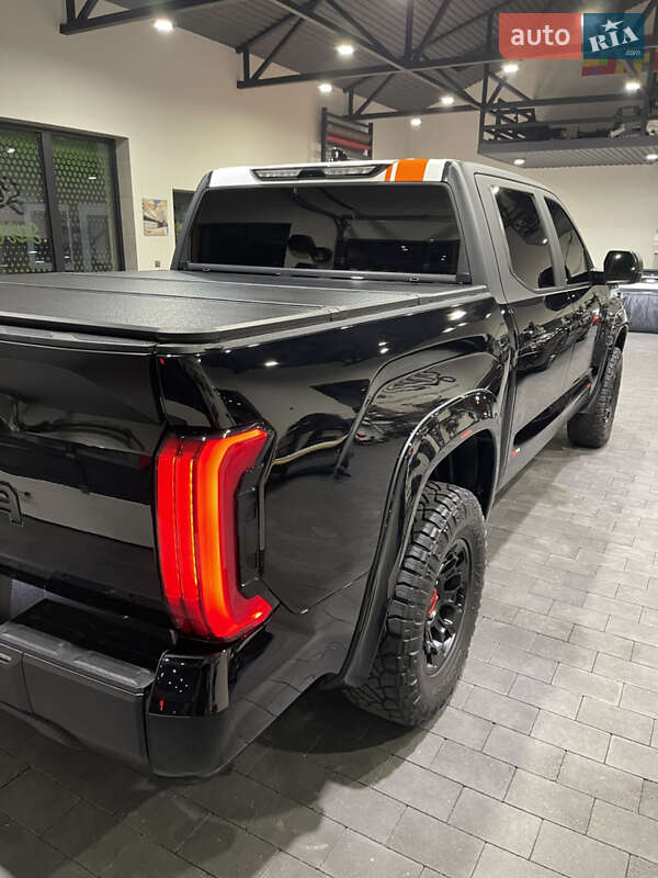 Пикап Toyota Tundra 2022 в Коломые