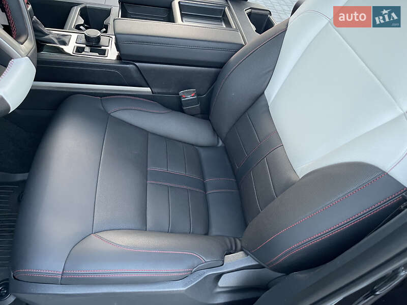 Пикап Toyota Tundra 2022 в Коломые