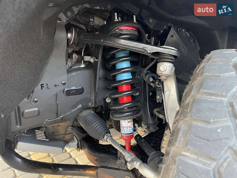 Пикап Toyota Tundra 2022 в Коломые