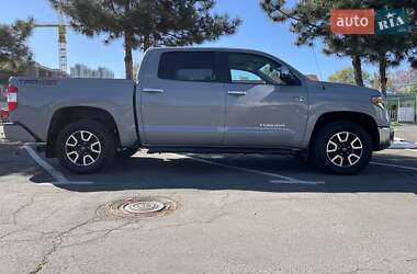 Пікап Toyota Tundra 2017 в Одесі