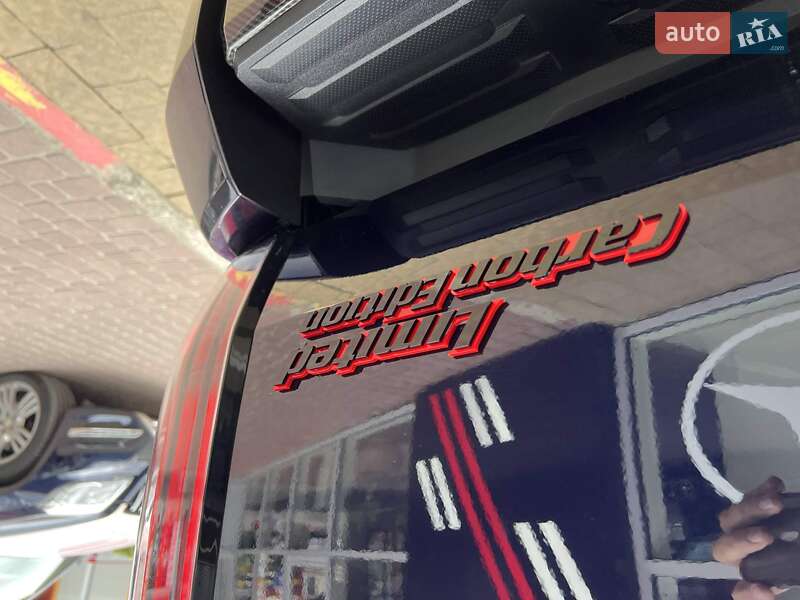 Пикап Toyota Tundra 2023 в Львове фото 18 Пикап Toyota Tundra 2023 в Львове