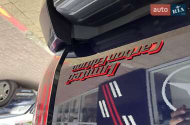 Пикап Toyota Tundra 2023 в 