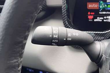 Пикап Toyota Tundra 2023 в 