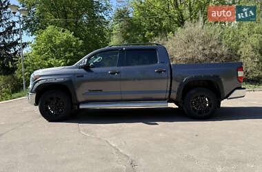 Пикап Toyota Tundra 2019 в 