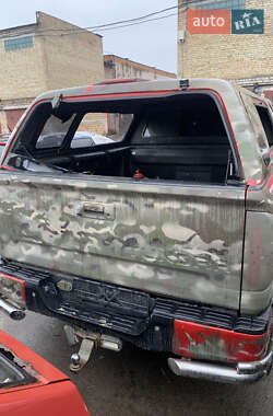 Пикап Toyota Tundra 2015 в 