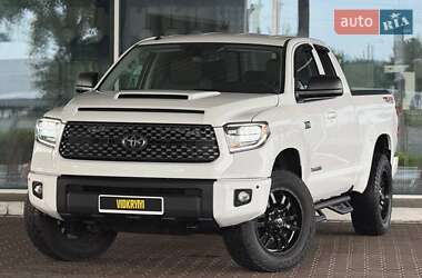 Пікап Toyota Tundra 2018 в Києві