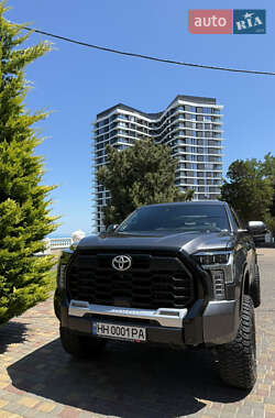 Пікап Toyota Tundra 2024 в Одесі