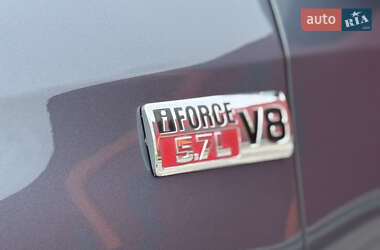 Пикап Toyota Tundra 2008 в 