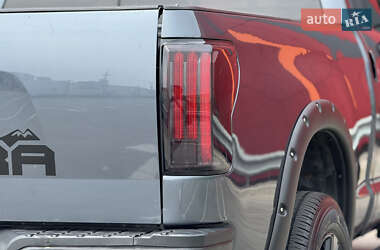 Пикап Toyota Tundra 2008 в 