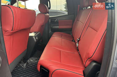 Пикап Toyota Tundra 2008 в 