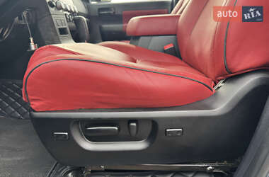 Пикап Toyota Tundra 2008 в 