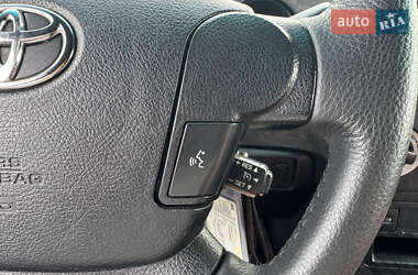 Пикап Toyota Tundra 2008 в 
