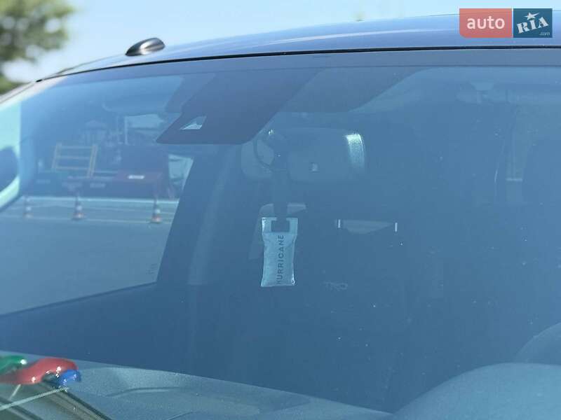 Пікап Toyota Tundra 2019 в Одесі