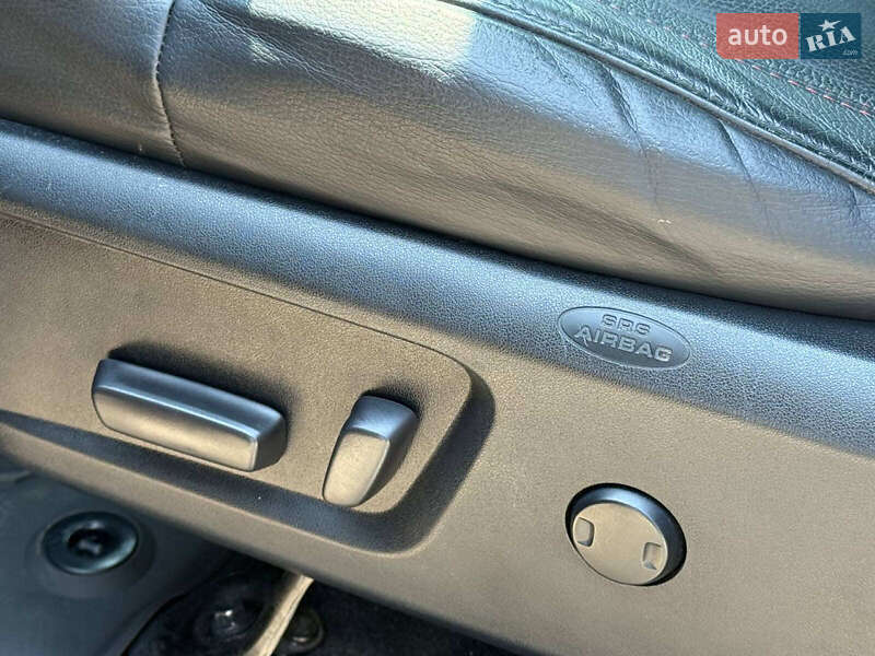 Пікап Toyota Tundra 2019 в Одесі