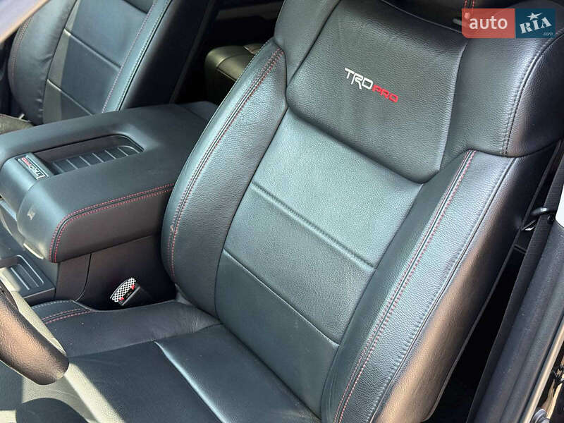 Пікап Toyota Tundra 2019 в Одесі