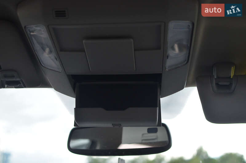 Пикап Toyota Tundra 2017 в Львове