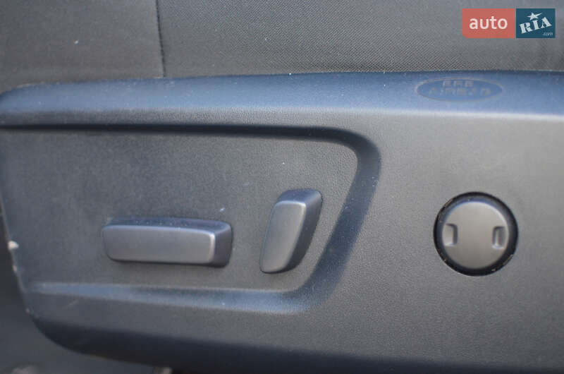 Пикап Toyota Tundra 2017 в Львове