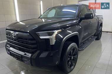 Пікап Toyota Tundra 2024 в Умані
