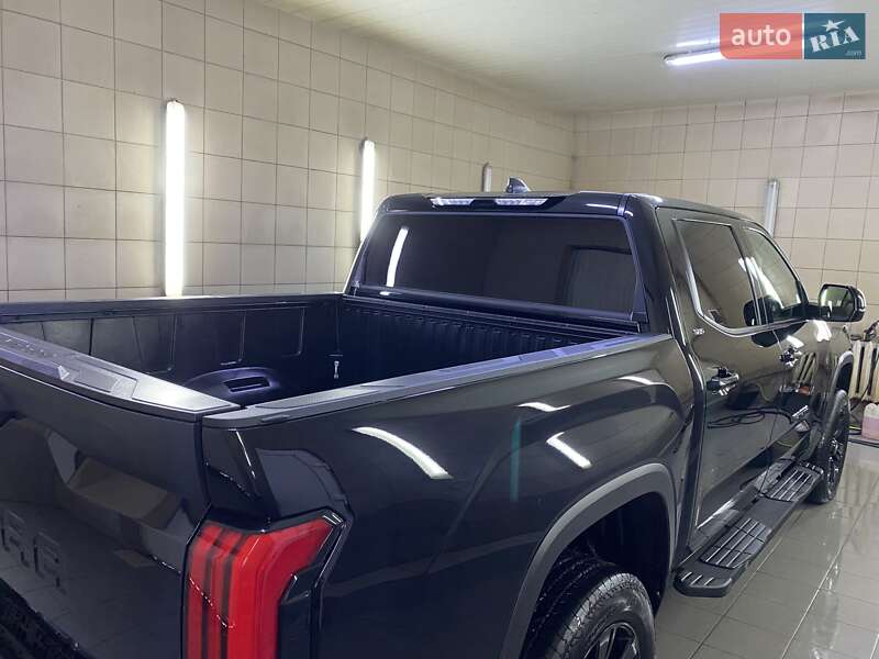 Пікап Toyota Tundra 2024 в Умані