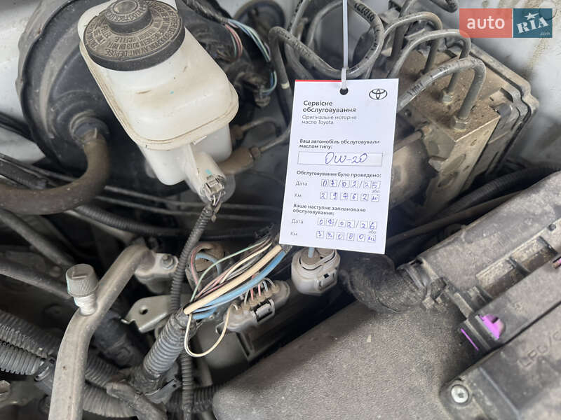 Пикап Toyota Tundra 2017 в Черновцах фото 10 Пикап Toyota Tundra 2017 в Черновцах