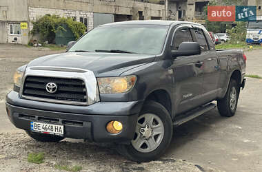 Пікап Toyota Tundra 2008 в Одесі