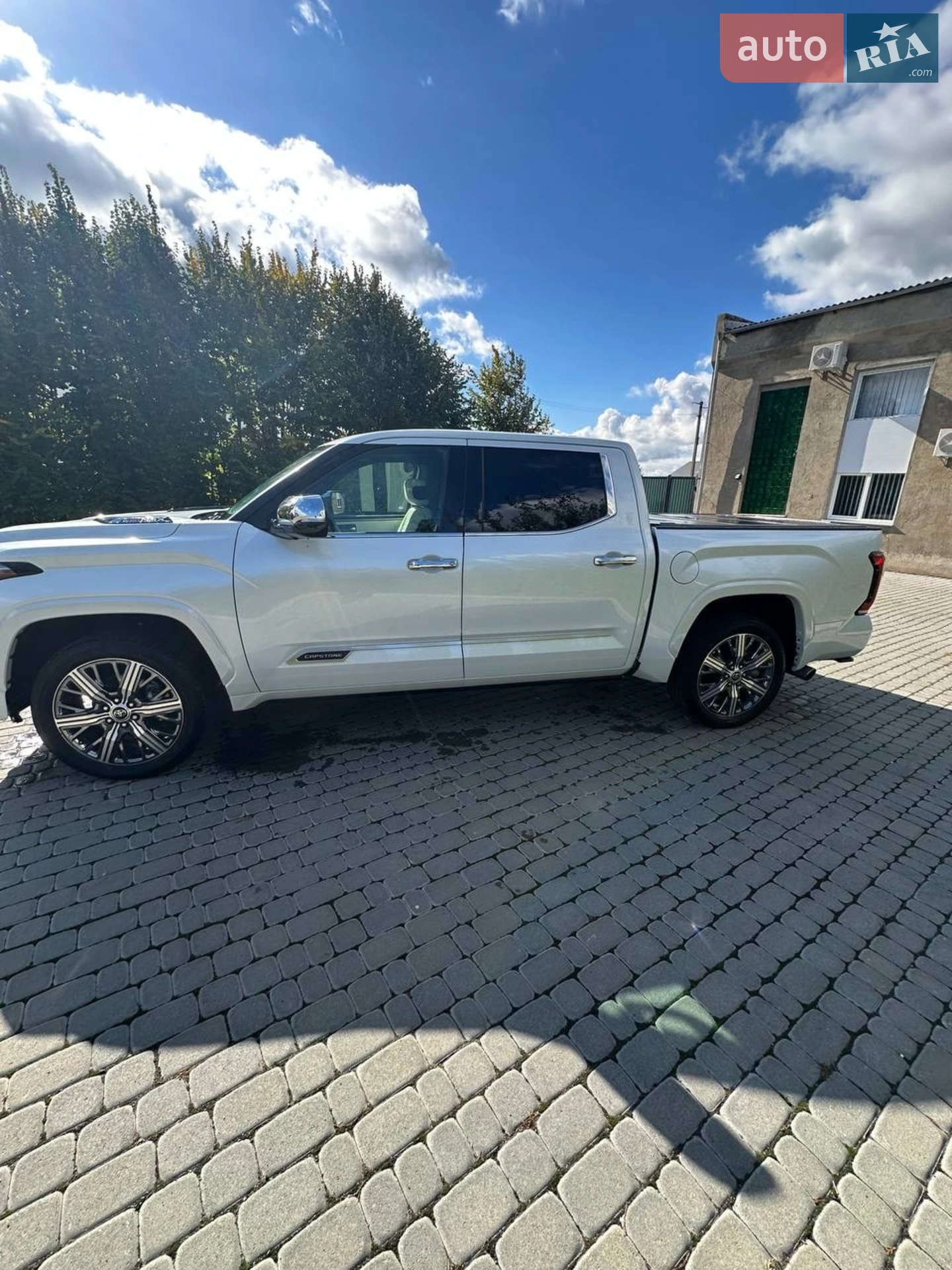 2023 Toyota Tundra - мініатюра 6
