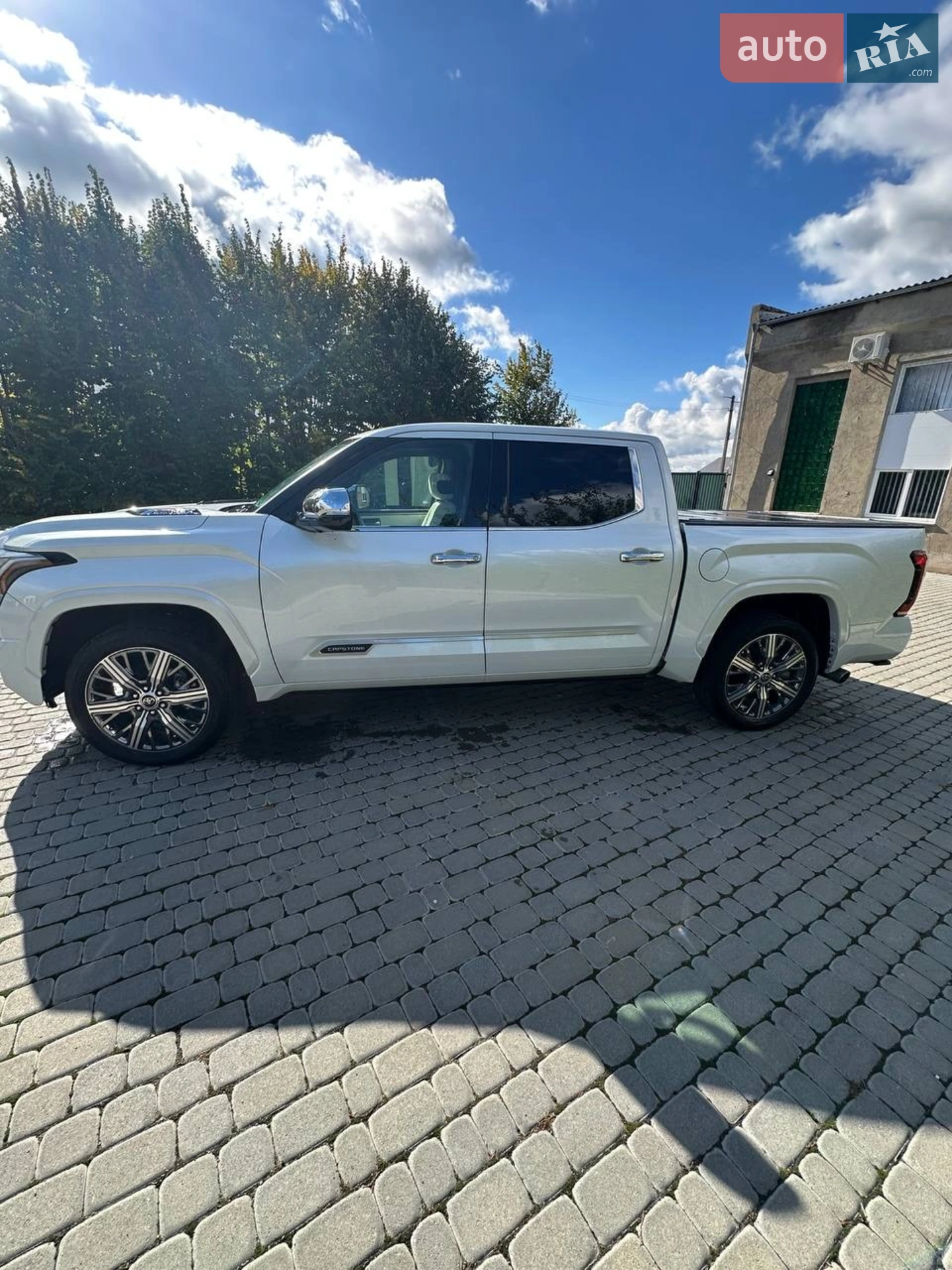 2023 Toyota Tundra - мініатюра 7