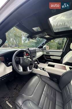 Пикап Toyota Tundra 2023 в Виннице