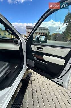 Пикап Toyota Tundra 2023 в Виннице