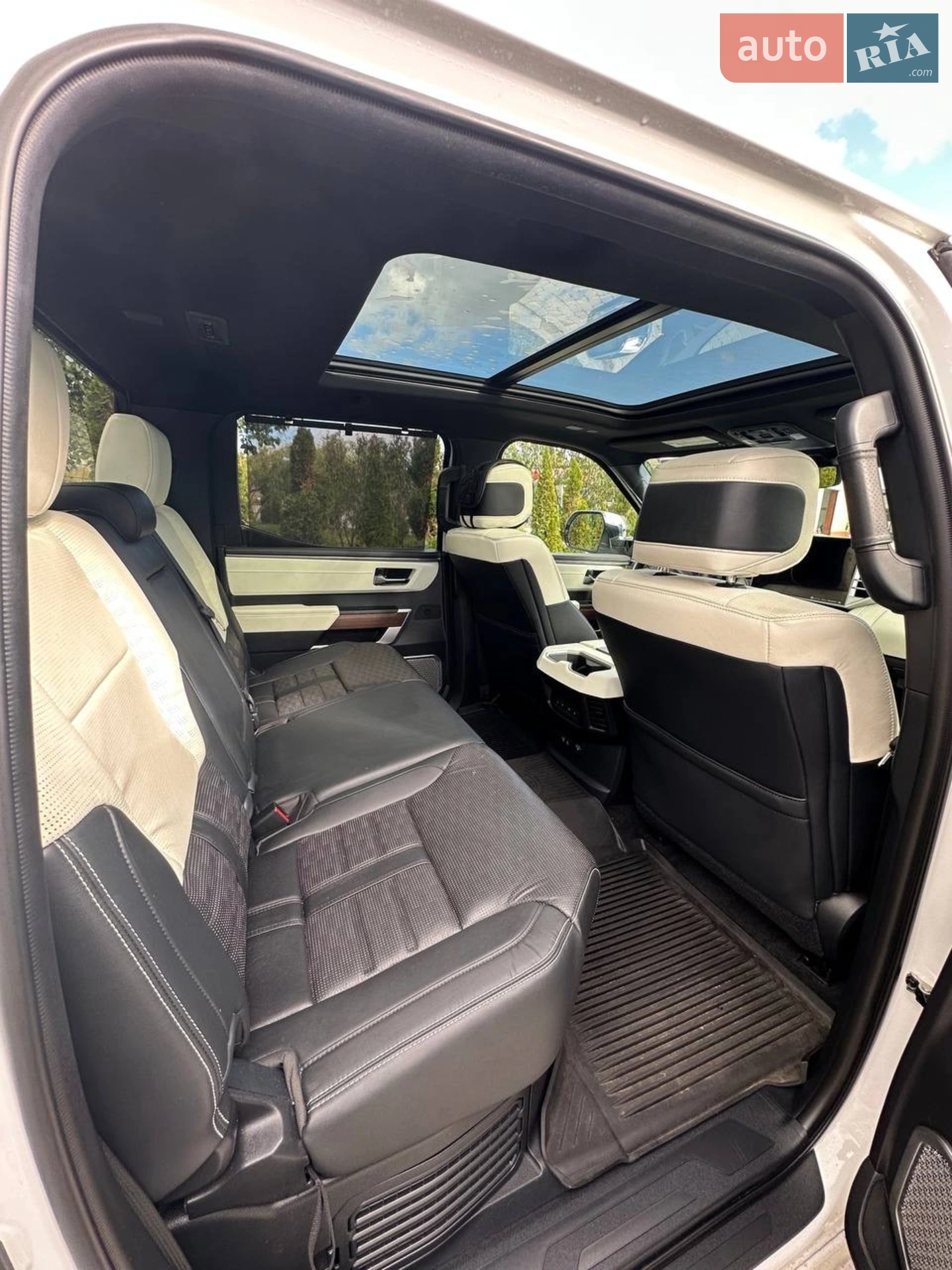 2023 Toyota Tundra - мініатюра 22
