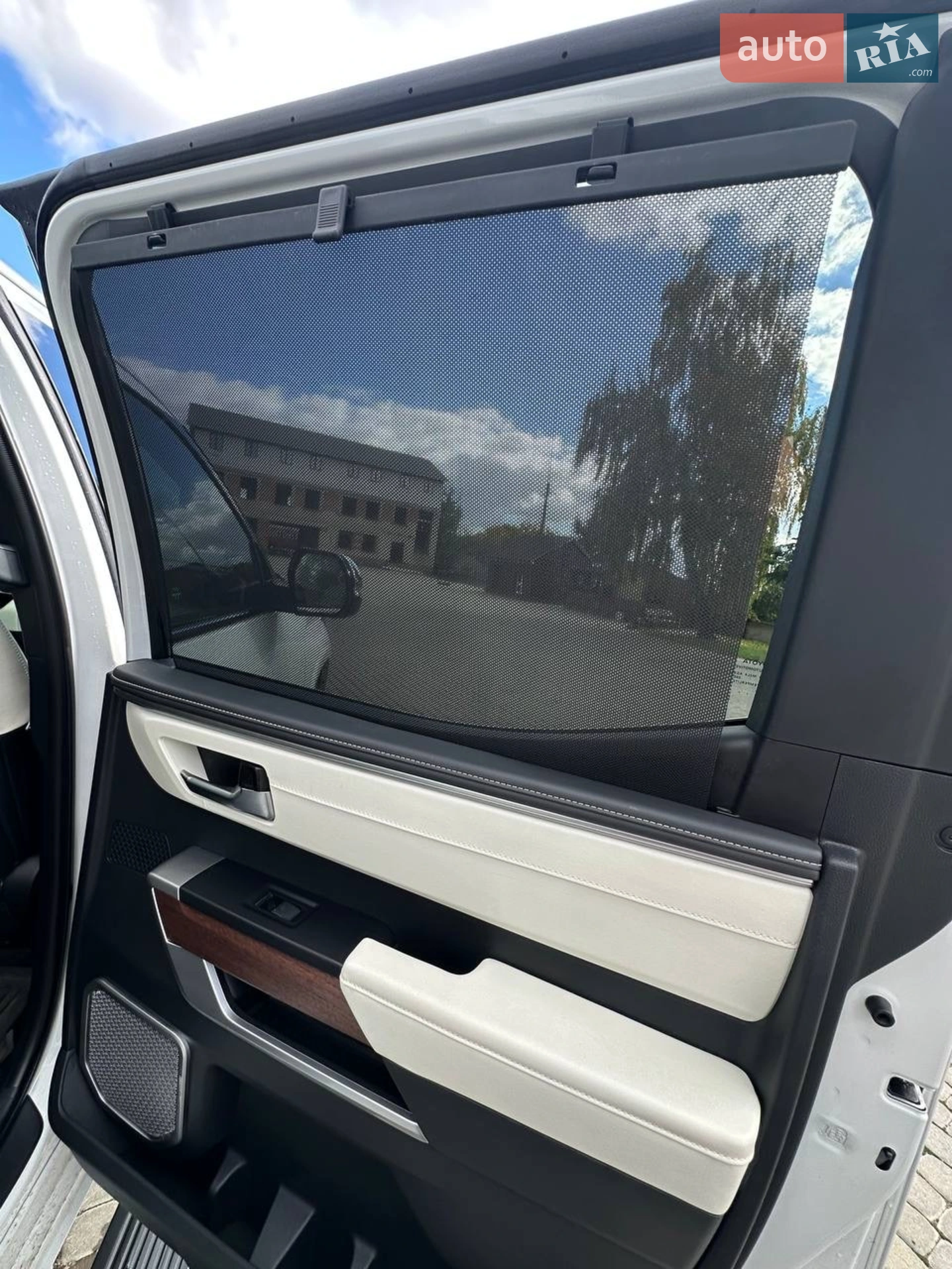 2023 Toyota Tundra - мініатюра 25