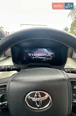 Пикап Toyota Tundra 2023 в Виннице