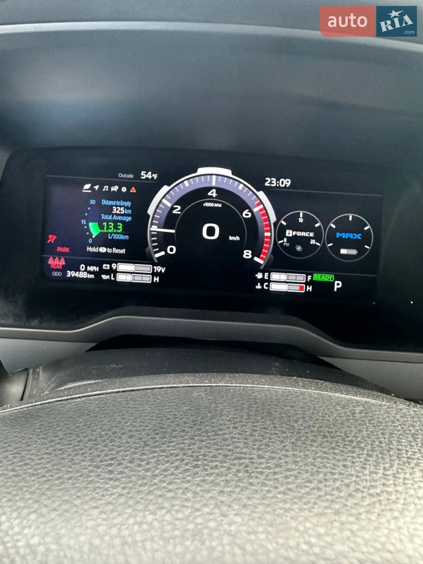 2023 Toyota Tundra - мініатюра 28